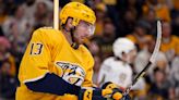 Russian NHLers, including Nashville Predators' Yakov Trenin, can play in Czech Republic after ban dropped