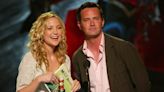 Kate Hudson Honored Her Friendship With Matthew Perry by Sharing a Heartfelt Tribute