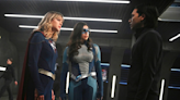 Nia's Visit to The Flash Brings Update on Supergirl and Other Superfriends