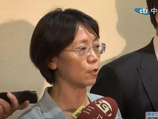 綠營官員耍官威？藍委邀專家隨行考察核四竟遭威脅 女戰神轟：台電到底怕什麼