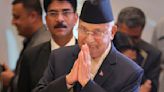 K P Sharma Oli Sworn In As Nepal's PM Amidst Political Challenges, PM Modi Congratulates