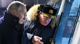 Rusia pone en servicio el misil intercontinental atómico Bulava | Teletica