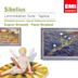 Sibelius: Lemminkäinen Suite; Tapiola