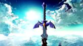 Man jailed for carrying Legend of Zelda Master Sword replica in public, prompting suspicions that Ganondorf runs the Warwickshire fuzz