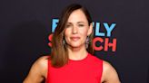 Jennifer Garner Says She Cried in the Bathroom After “Felicity” Audition Because of 'Powerful' Breakup Scene