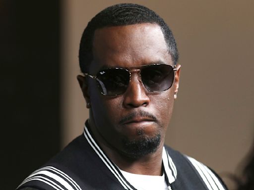 Sean 'Diddy' Combs hit with fresh lawsuit alleging sexual assault, sex trafficking