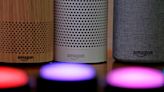 Amazon's Alexa has been claiming the 2020 election was stolen