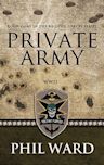 Private Army (Raiding Forces #8)