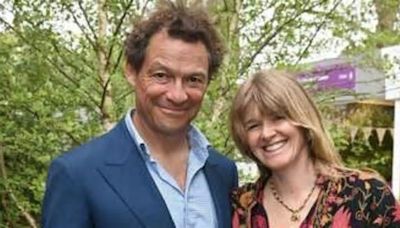 Who Is Dominic West’s Wife Catherine Fitzgerald? Exploring Her Life As Actor Reveals Joking About Lily James Scandal With Partner
