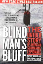 Blind Man's Bluff : NPR