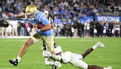 Virginia Tech adds UCLA quarterback through transfer portal