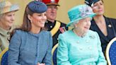How Kate Middleton's Approach to Motherhood Differs from Queen Elizabeth