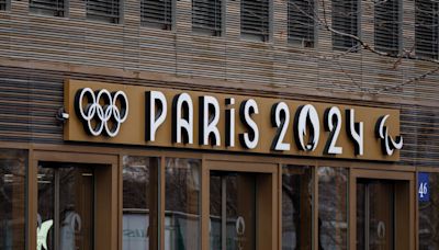 Paris Olympics 'on budget,' expecting small profit