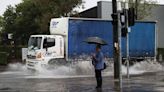 Australia's east braces for more heavy rain, 'life-threatening' floods