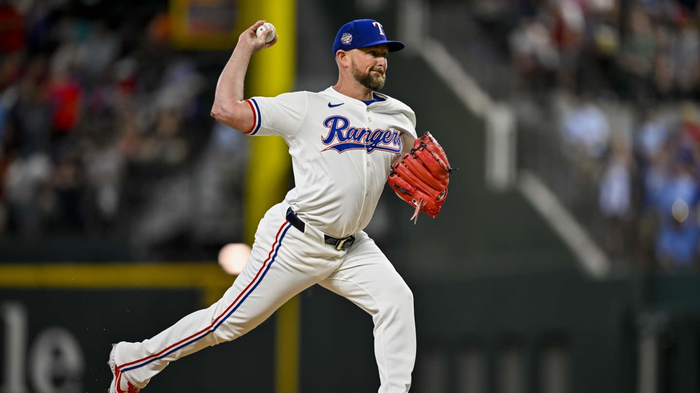 Rangers All-Star Could Be Answer To Mets' Biggest Trade Deadline Question