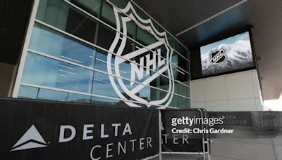 UT: NHL Grants Arizona Coyotes Sale And Relocation To Utah