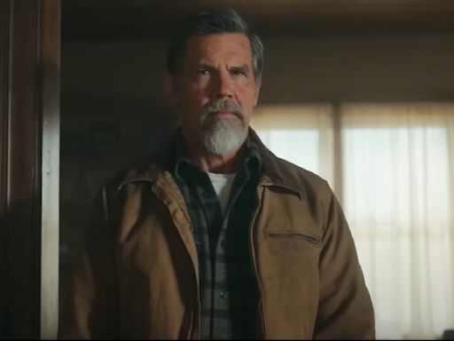 ‘My Obsession With Storytelling Just Grew': Josh Brolin Opens Up About Outer Range, Directing An Episode, And Casting The...