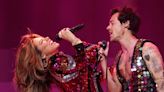 Harry Styles Would 'Kill' for a Chance With Shania Twain