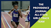 Meet the 2023 Providence Journal All-State Girls Indoor Track Team