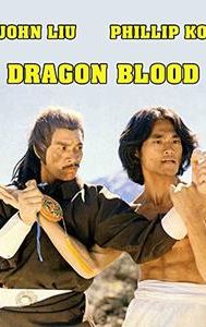 Dragon Blood