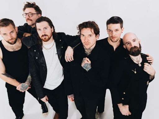The Devil Wears Prada tickets and where to buy them for band's UK tour