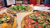 Discover 'crust'-worthy pizza in Williamstown