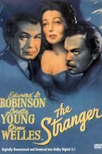 The Stranger (1946 film)