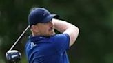 England's Wallace fires 63 to grab CJ Cup Byron Nelson lead