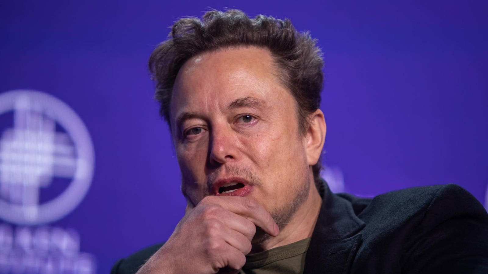 Tesla Investor Accuses Elon Musk Of $7.5 Billion Of Insider Trades