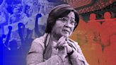 [Free to Disagree] De Lima stood firm. But some men are trash.