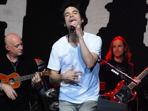 How Train went from nearly splitting to proving their label wrong with smash hit Hey, Soul Sister