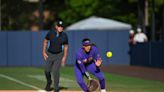 LSU softball falls to Missouri on extra-innings walk-off in SEC tournament semifinals