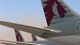 12 people injured during turbulence on Qatar Airways flight