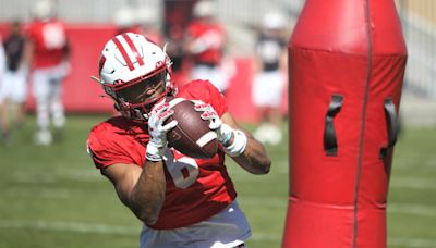 How Will Pauling can bring more explosiveness to Badgers offense