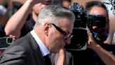 Jury is seated in Alec Baldwin's involuntary manslaughter trial in New Mexico