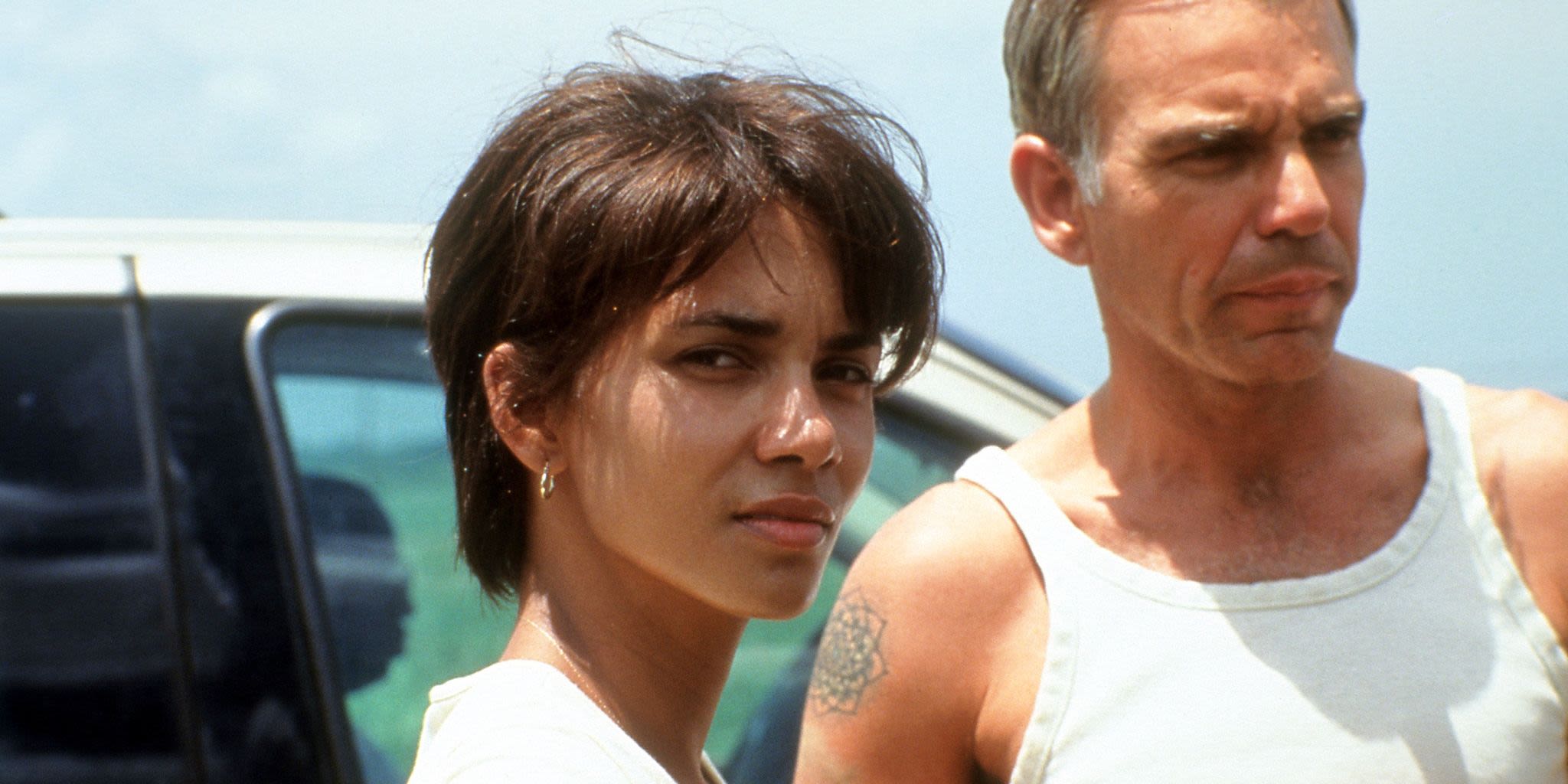 'Eternally Miffed': Halle Berry in Disbelief She's Still the Only Black Best Actress Oscar Winner