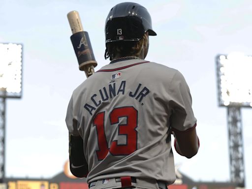 Grading a Braves-Angels trade that sends obvious Acuña replacement to Atlanta