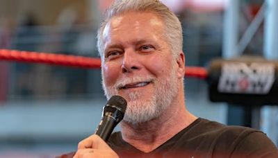 Kevin Nash – ‘WWE’s New Era Of Programming Is Through The F***ing Roof!’