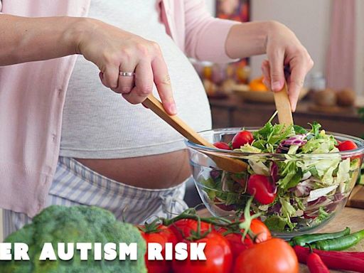 Tulsa County Alert: New Study Links Prenatal Diet to 22% Lower Autism Risk. Doctors Explain