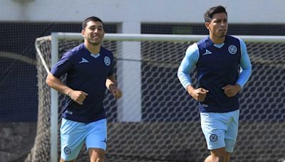 Cruz Azul tendrá amistoso internacional ante América de Cali