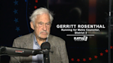 Know Your Candidates 2024: Gerritt Rosenthal, Metro Councilor, District 3