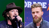 Eddie Vedder Calls Harrison Butker a ‘F—ing P—y’ Mid-Concert Over Sexist Speech: ‘There’s Nothing More Masculine Than a Strong...