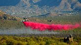 Boulder View Fire in Arizona’s most populous county now 19% contained as evacuation status downgraded | CNN