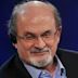 Salman Rushdie