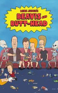 Mike Judge's Beavis and Butt-Head