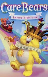 Care Bears: Journey to Joke-a-lot