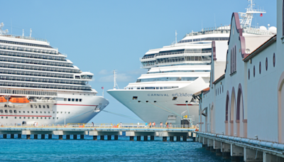 All Aboard: 3 Cruise Line Stocks to Ride the Vacation Boom