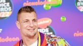 Rob Gronkowski says he's 'done with football' even if Tom Brady calls