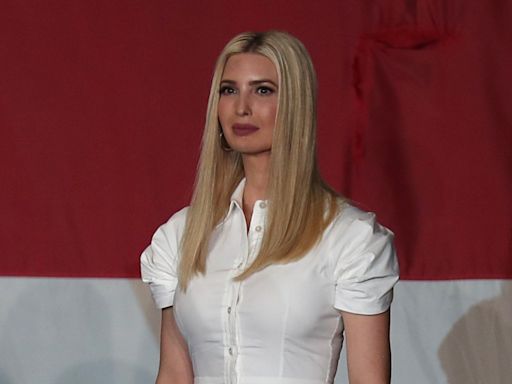 A Resurfaced Ivanka Trump Report Reminds the Internet That She Used to Date This A-List TV Star