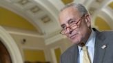 Senate leaders agree on short-term government spending bill to avert weekend shutdown
